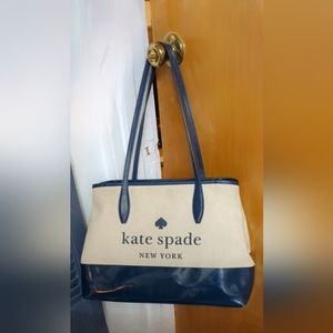 New Kate Spade tote bag